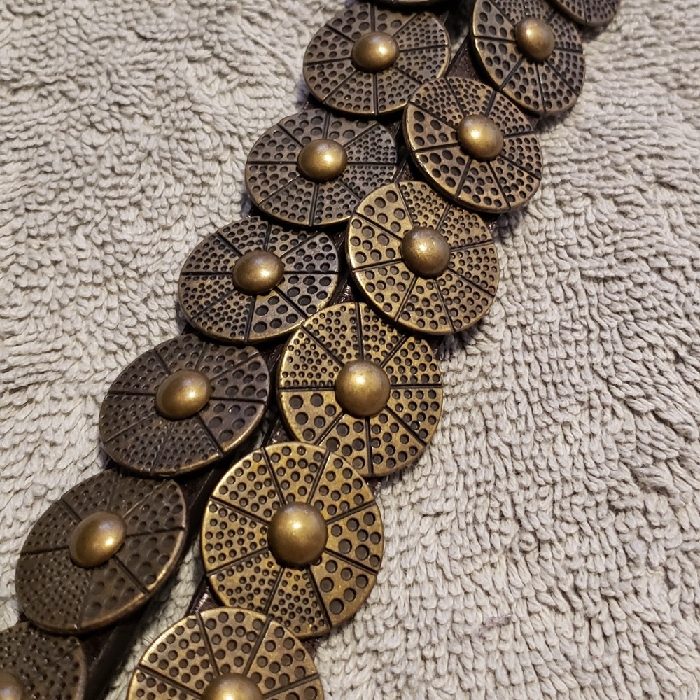 Belt